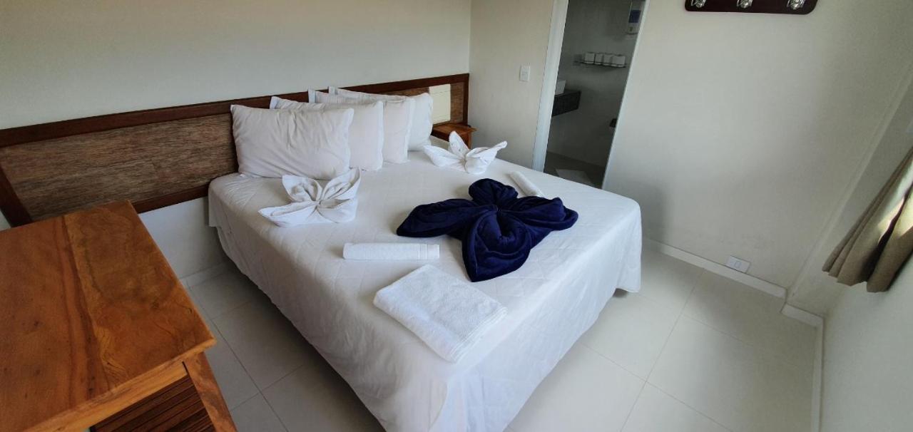 Hotel Escarpas Do Lago Capitólio 外观 照片