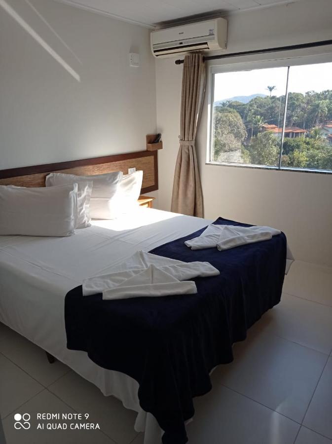 Hotel Escarpas Do Lago Capitólio 外观 照片