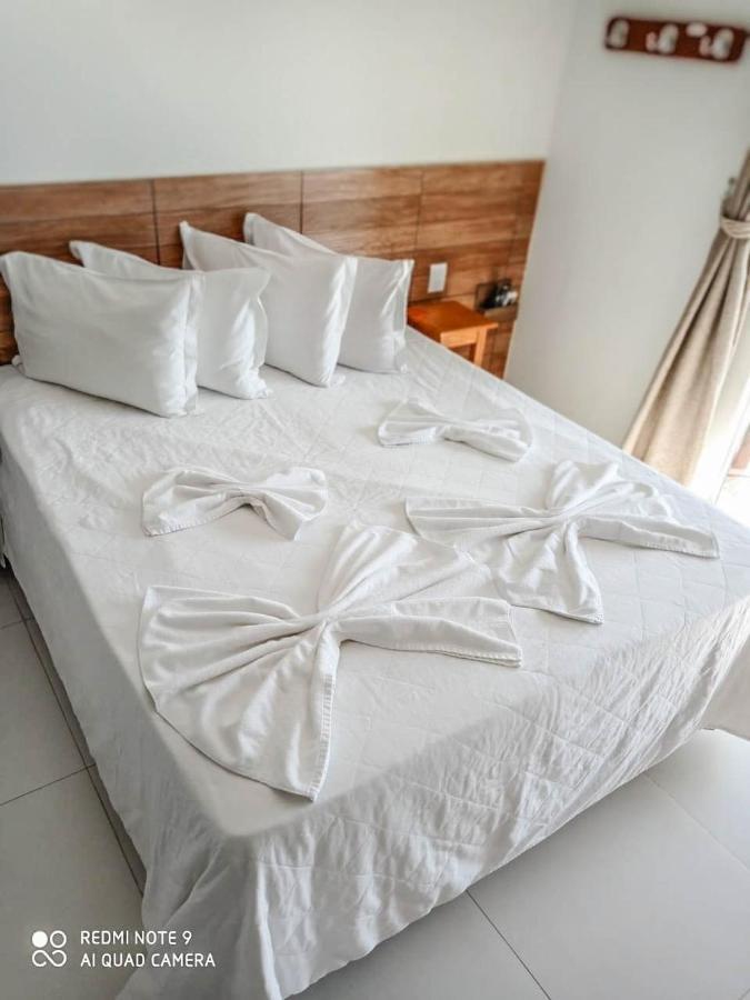 Hotel Escarpas Do Lago Capitólio 外观 照片