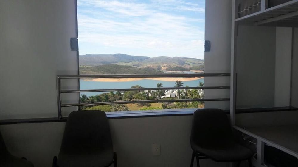 Hotel Escarpas Do Lago Capitólio 外观 照片